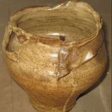 Handmade Stoneware Pottery