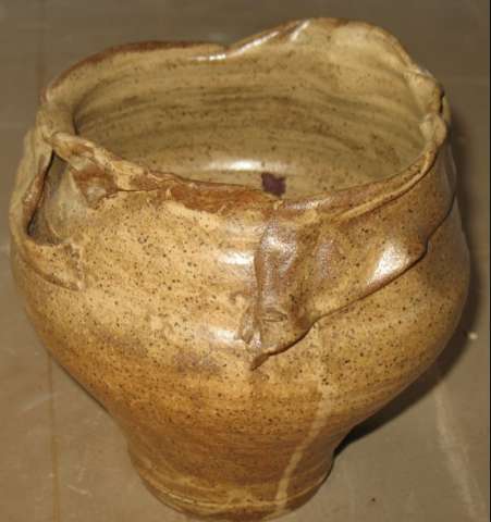 Handmade Stoneware Pottery