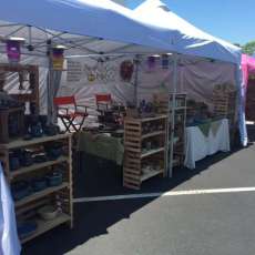 10 X 20 Booth For PCP and FTB