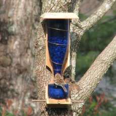 750ml Wine Bottle Feeder