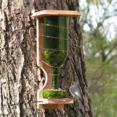 1.5l Wine Bottle Feeder