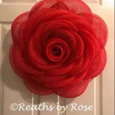 Red Rose