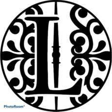 Lit Candles Logo