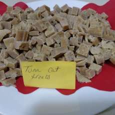Tuna Cat Treats