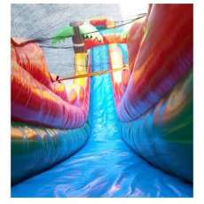 Water Slide
