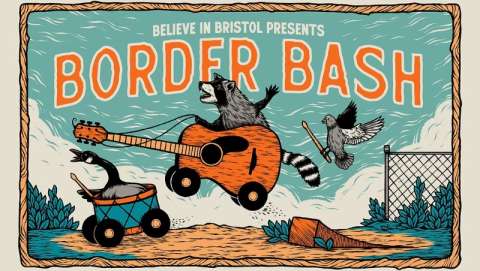 Border Bash Concert Series - June