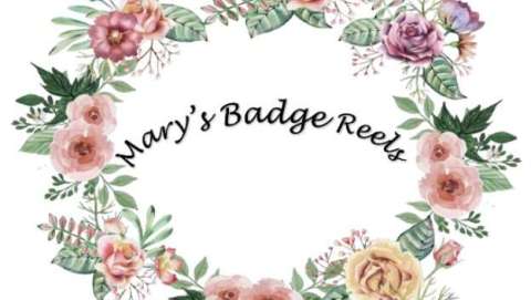 Mary's Badge Reels