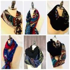 Scarves