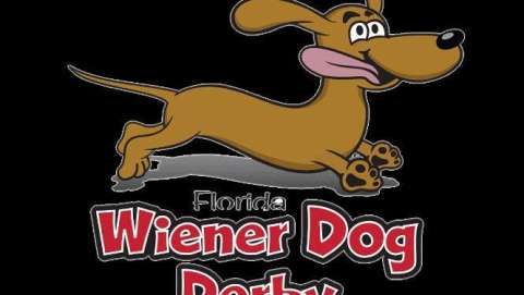 Florida Wiener Dog Derby XV With Riverfest