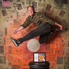 Best Keyboard Player, Austin Music Awards, 2017