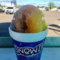 Snow Cone