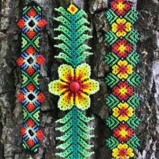 Beaded Jewelry
