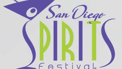 San Diego Spirits Festival