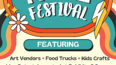 Garden and Arts Center Fall Festival