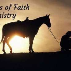 Cowboys of Faith Ministry