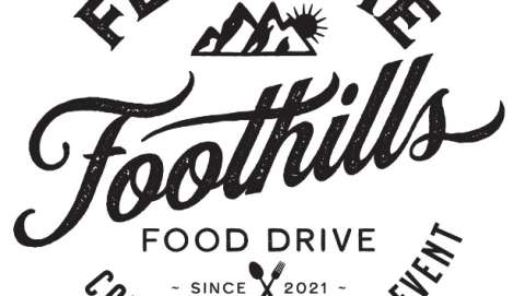 Feed the Foothills/Music Festival