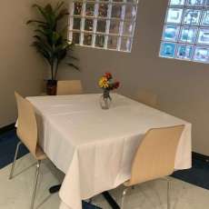 Dinner at the Market