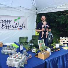 Knapp Essentials Booth