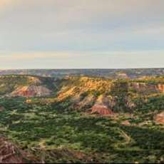 Palo Duro Canyon