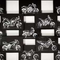 The Motorcycle Project