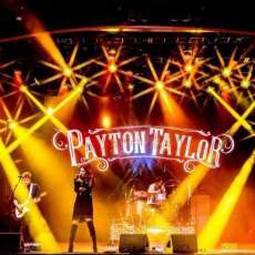 Payton Taylor