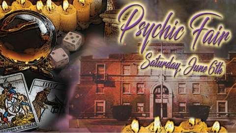 Psychic Fair