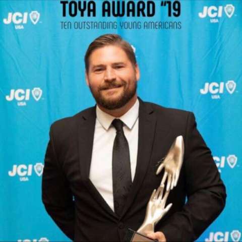 Toya Award 2019