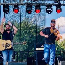 Boom Bang Music Festival 2019