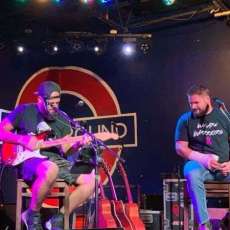 Opening For Joe Nichols