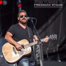 Opening For Josh Turner