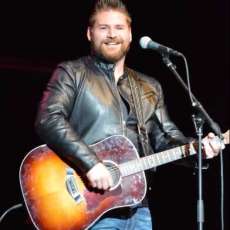 Opening For Josh Turner