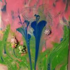 Fantasy For My Dragon