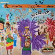 Natually N'Awlins Jazz