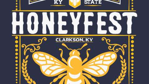 Clarkson Honeyfest