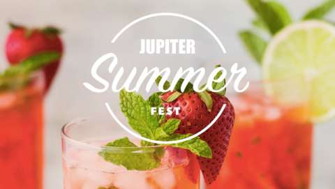 Jupiter Beer Wine and Spirits Fest