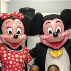 Characters Available