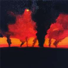 Sinister Phantoms in Disarray