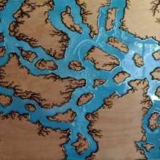 The Breakup of Pangea Vol6