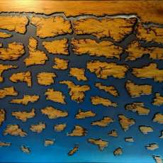 Wood Calving - Vol 1