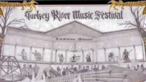 Turkey River Music Festival