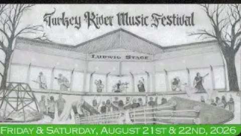 Turkey River Music Festival