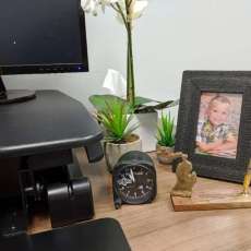 Piece of Mac Desk Pen Set