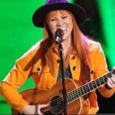 Selkii Blind Audition S16