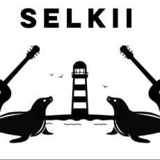 Selkii Print