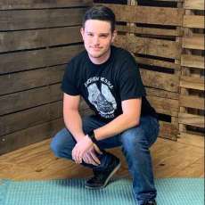 Marcus - Vocals, Guitar, Keyboard