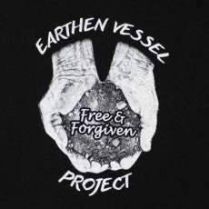 Earthen Vessel Project EP Cover