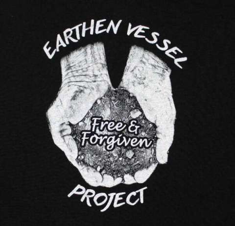 Earthen Vessel Project EP Cover