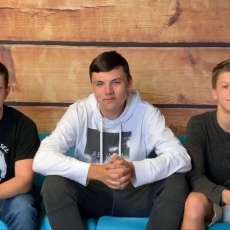 Earthen Vessel Project