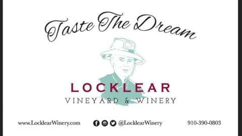 Locklear Winery