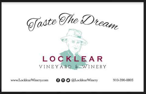 Locklear Winery